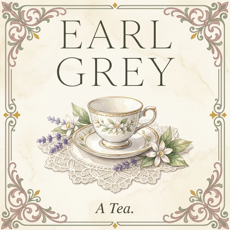 Earl Grey